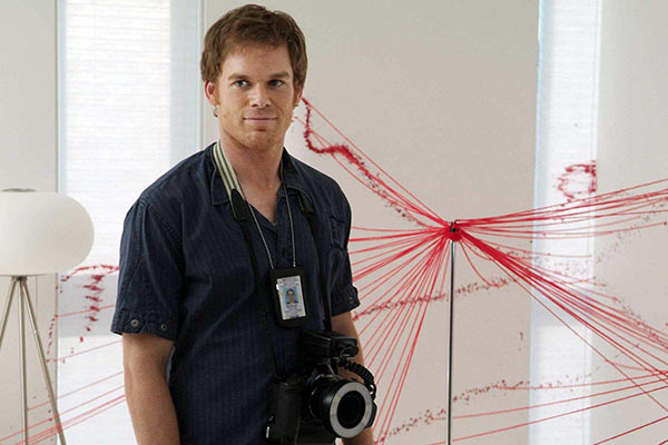 Dexter