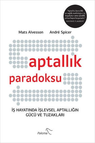 aptallık paradoksu