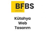 kütahya web tasarım